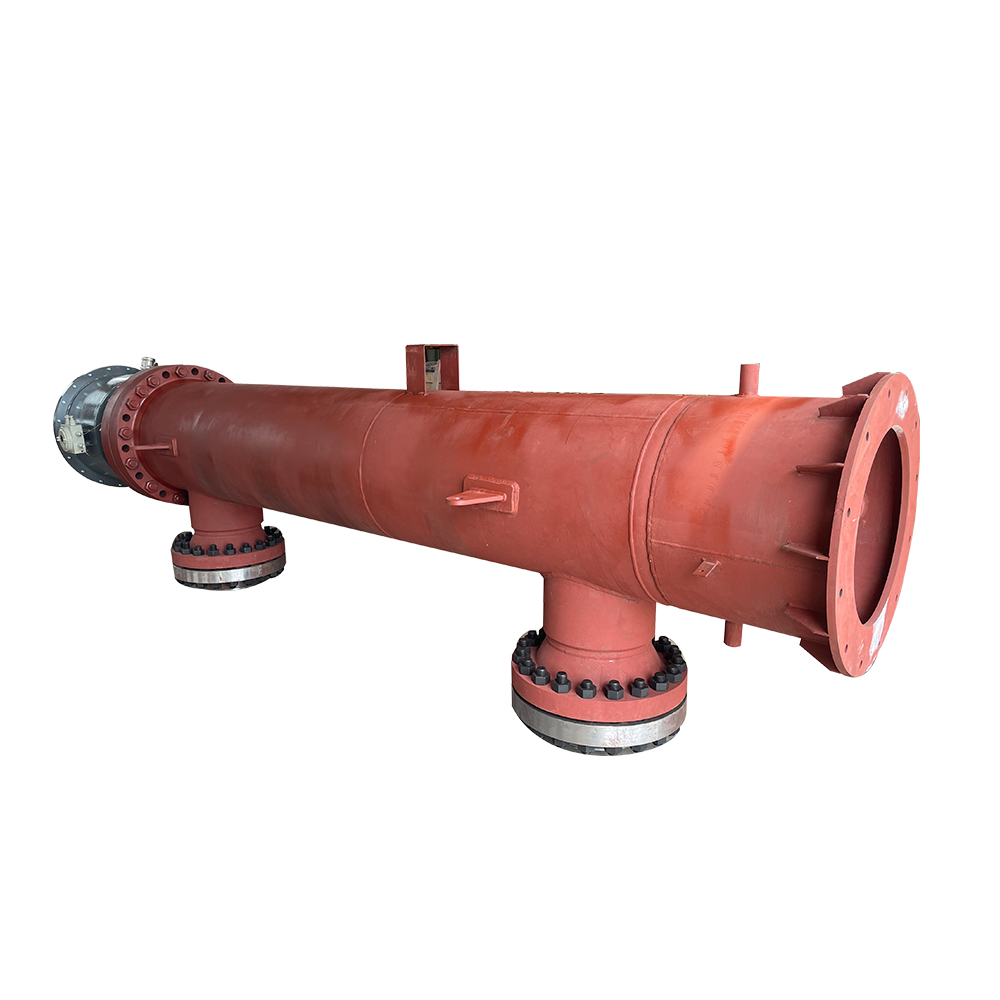 380V 1600KW Ex-Proof Industrial Electric prosessilämmitin
